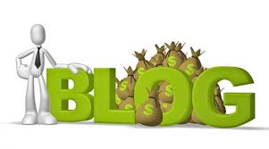 как заработать на блоге