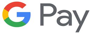 Google-Pay-logo