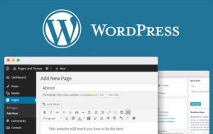 Как создать сайт на WordPress с нуля, пошаговая инструкция для новичков